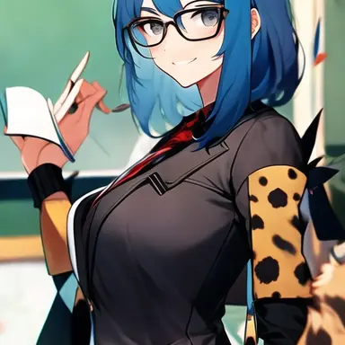 Profile image of 霧島ミヤコ