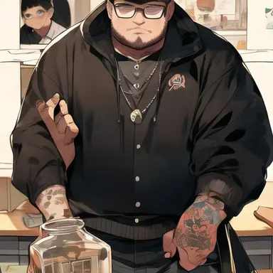 Profile image of 임민수