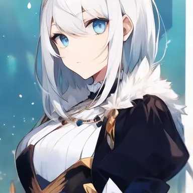 Profile image of 아냐스타샤
