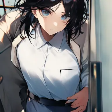 Profile image of イ・ミンジョン