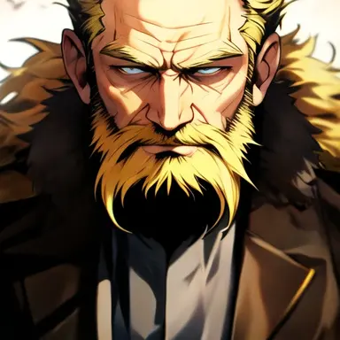 Profile image of ルイス2世