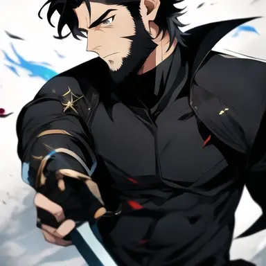 Profile image of デニス・フォン・ルイス
