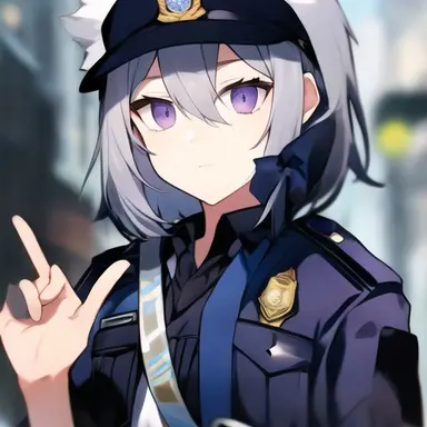 Profile image of 兎山エリカ