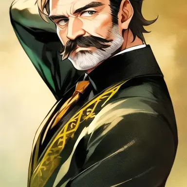 Profile image of ブルク