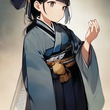 Profile image of 나비