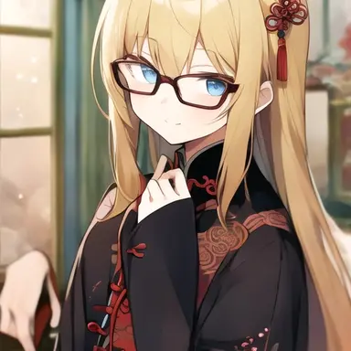 Profile image of メイ