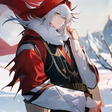 Profile image of 아이작