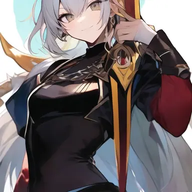 Profile image of 엘리자베스