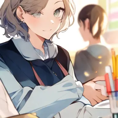 Profile image of 이민영