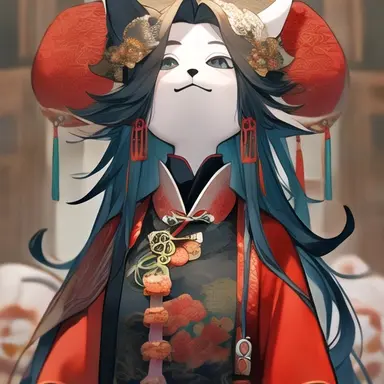Profile image of 劉備