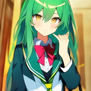 Profile image of 緑谷ハルカ
