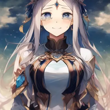 Profile image of 여신