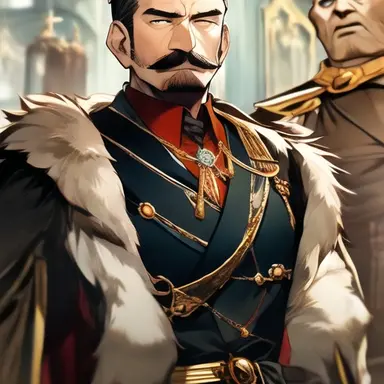 Profile image of ブルスケッタ1世