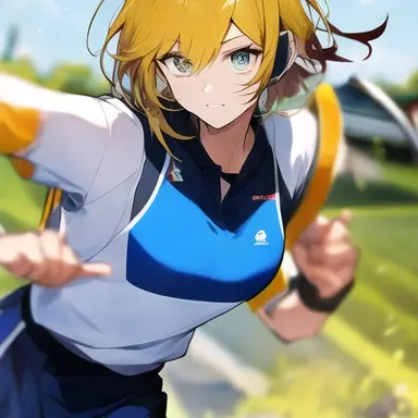 Profile image of イ・ジミン