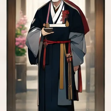 Profile image of 김대감