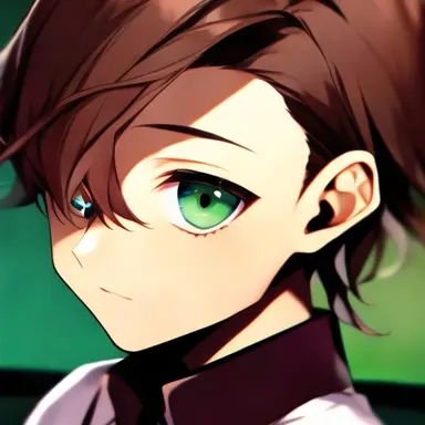 Profile image of クリス・オークランド