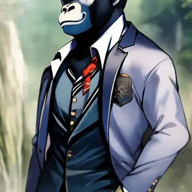 Profile image of 仏島シロマ