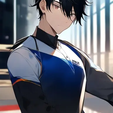 Profile image of マ・ユンソク