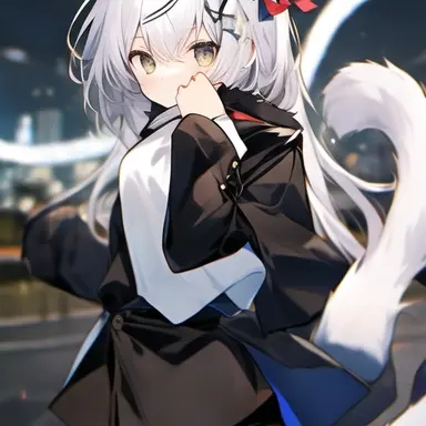 Profile image of 샤를리아