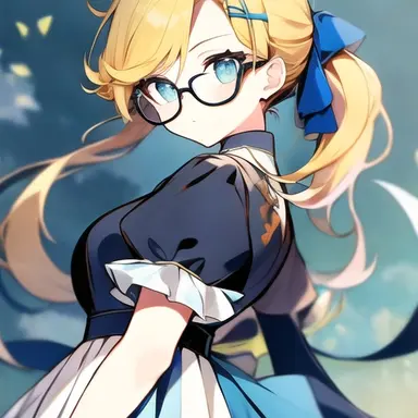Profile image of アルミン・ブルスケッタ