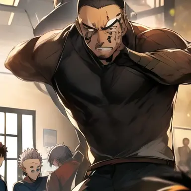 Profile image of 쿠로사키 타츠야