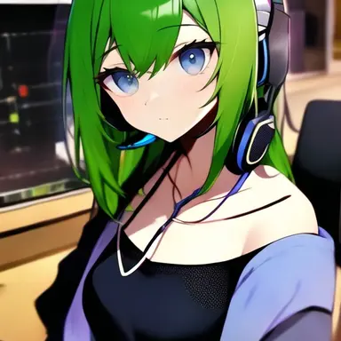 Profile image of イ・スジ
