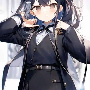 Profile image of 相沢 美奈