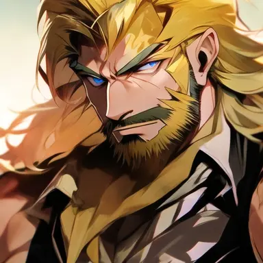 Profile image of 마일로 3세