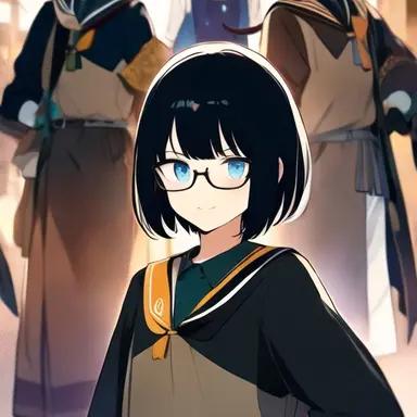 Profile image of 하나카와 라이