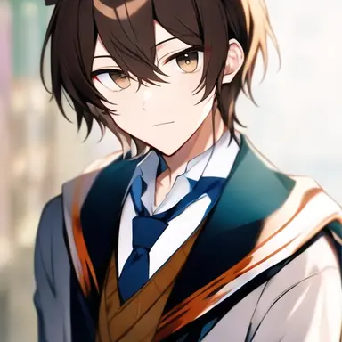 Profile image of 中村カズマ