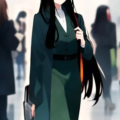 Profile image of パク・ナヨン
