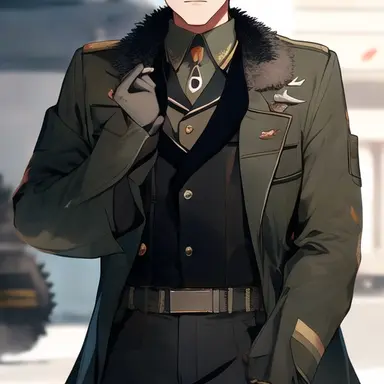 Profile image of キム・チョルス