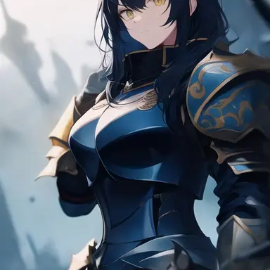 Profile image of ミリー・フォン・ルイス