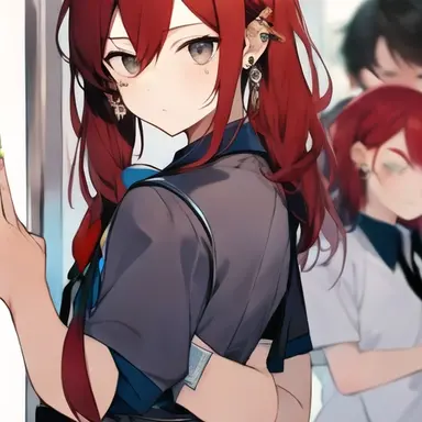 Profile image of 최민정
