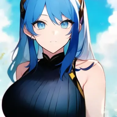 Profile image of 여신