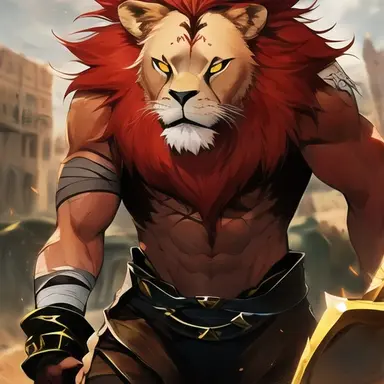 Profile image of アイアン