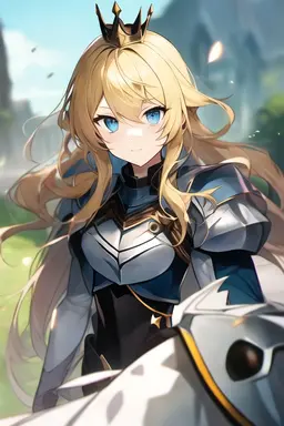 Profile image of クリスティン・フォン・エリオット