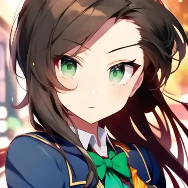 Profile image of アーニャ・ミスティックライト