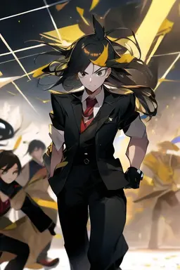 Profile image of 梶光十夢良