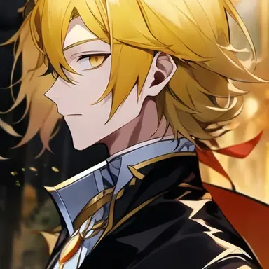 Profile image of 워렌