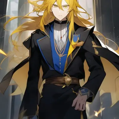 Profile image of 브루스