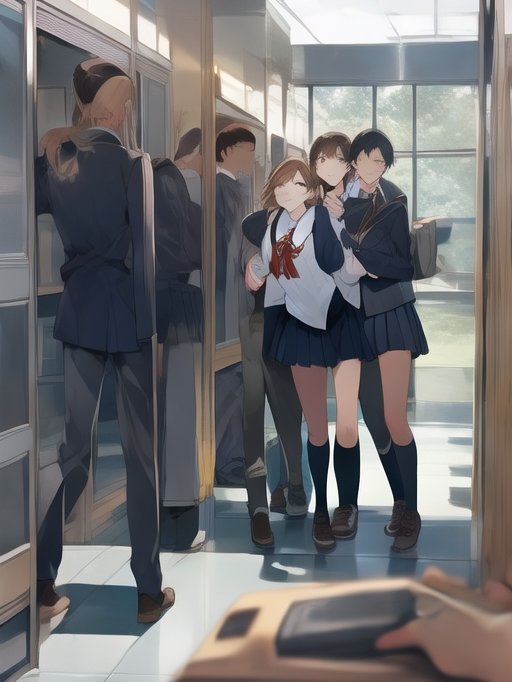 미안해! 친구야 미안해 우리 아들! 대표 이미지
