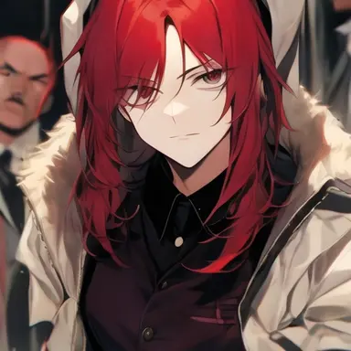 Profile image of キム・ミア