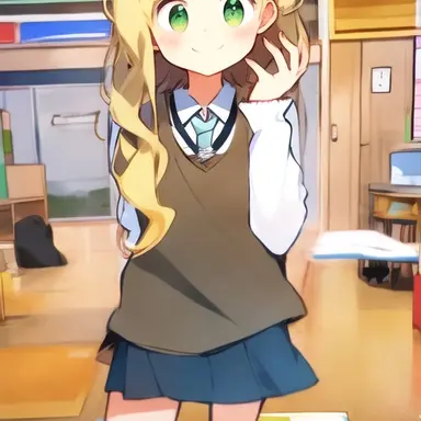 Profile image of メアリー・キム