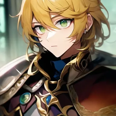 Profile image of レオナ・フォン・ルイス