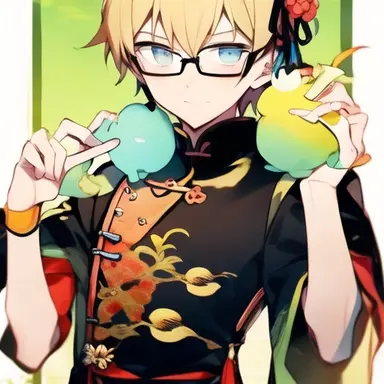Profile image of 諸葛亮