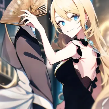Profile image of マヤ・デグレチャフ