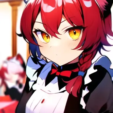 Profile image of メリー