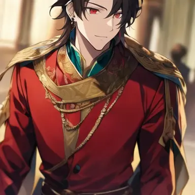 Profile image of フィリップ・フォン_ブルスケッタ