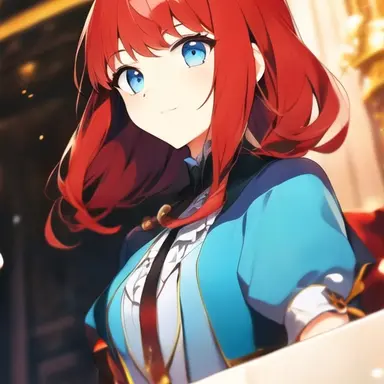 Profile image of 라피스